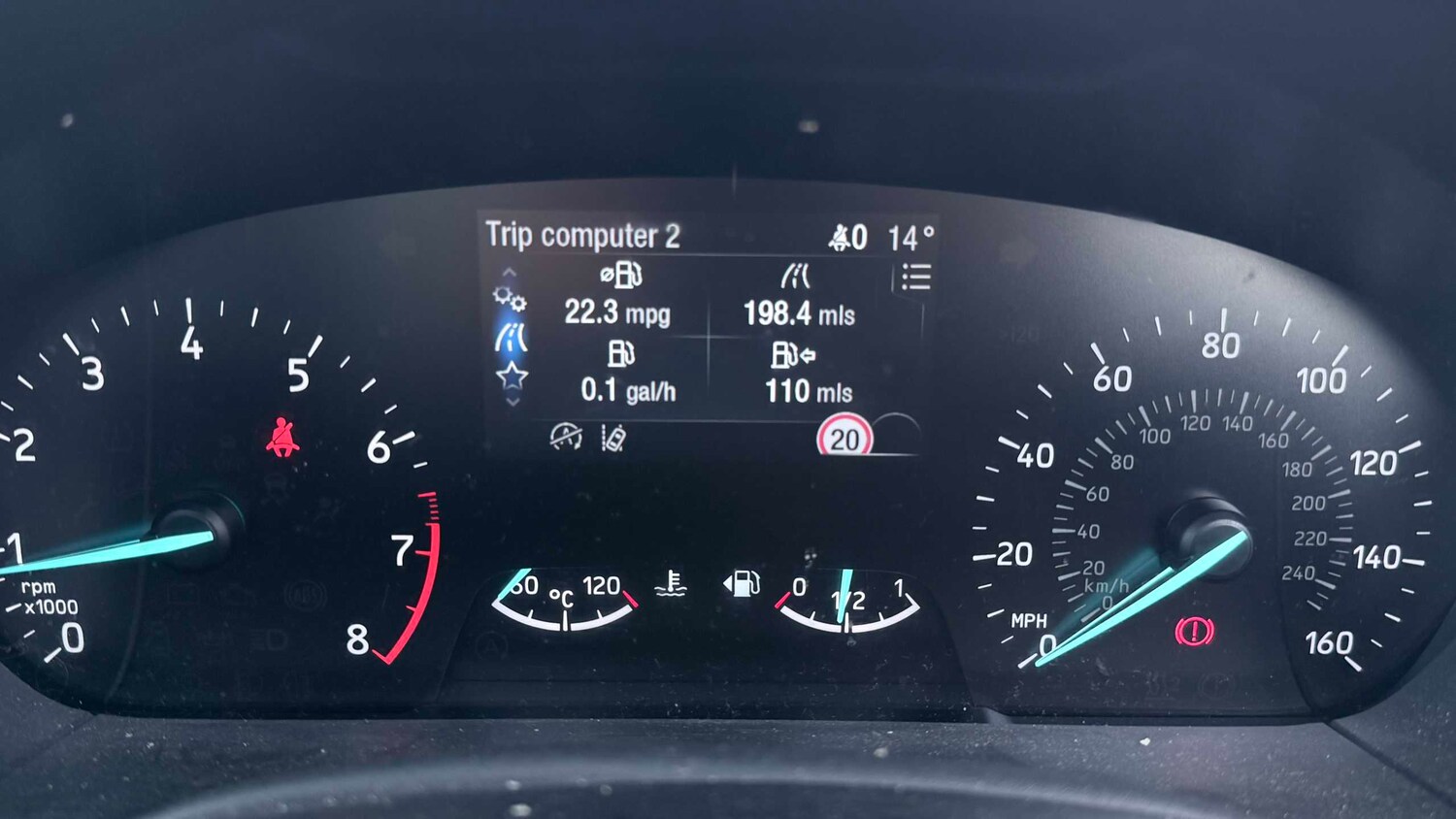 Used Ford Focus 2019 for sale - 77858780: Photo 9