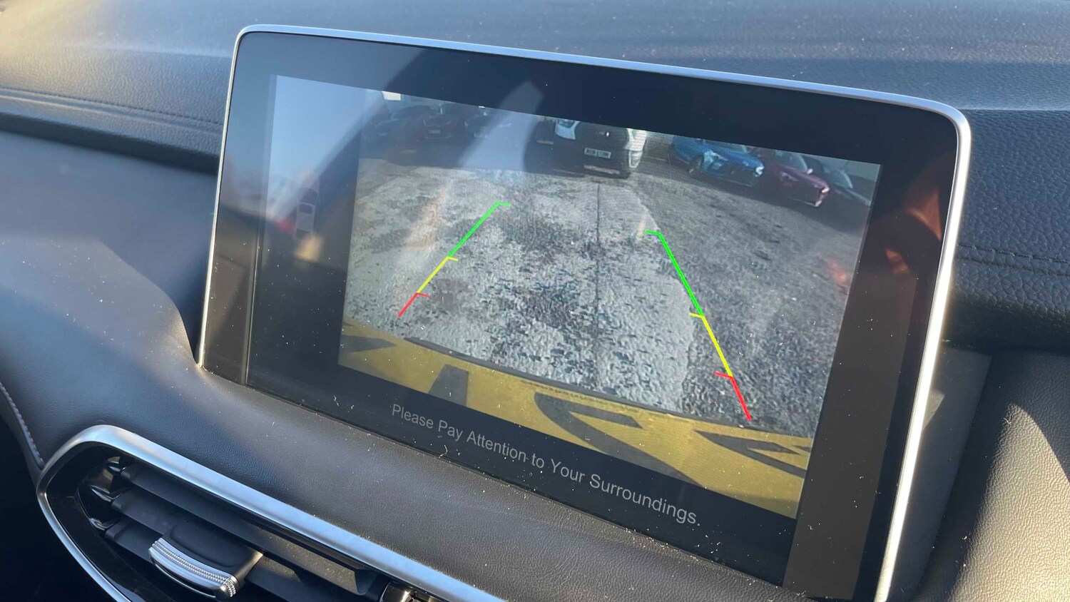 Used MG MG HS 2022 for sale - 77928557: Photo 15