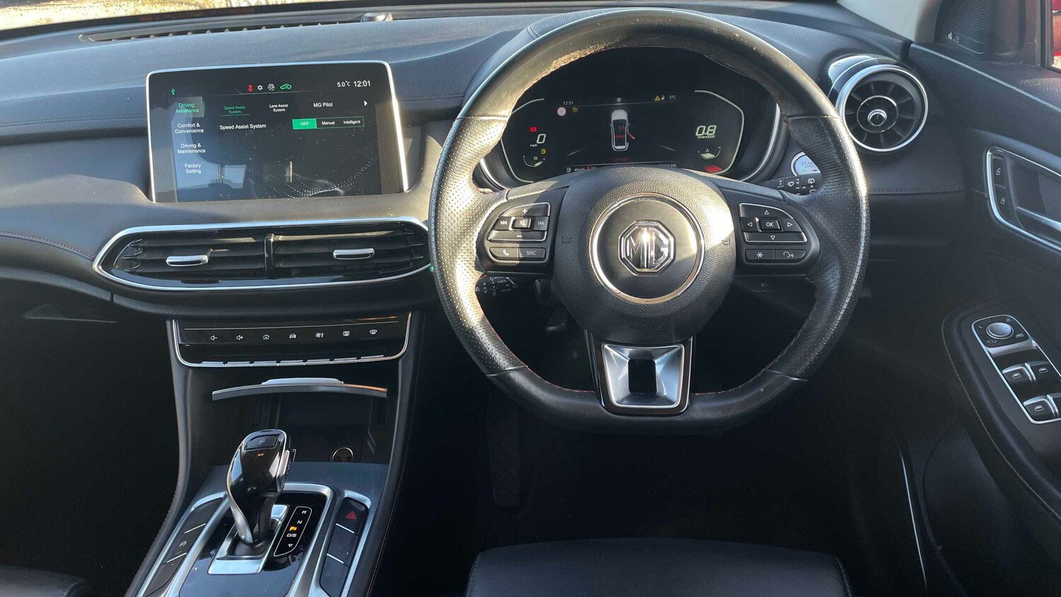 Used MG MG HS 2022 for sale - 77928557: Photo 16