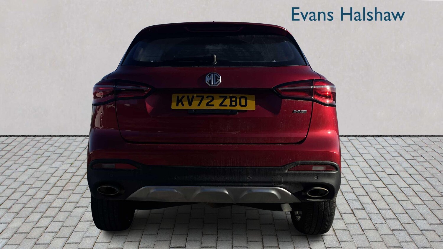 Used MG MG HS 2022 for sale - 77928557: Photo 6