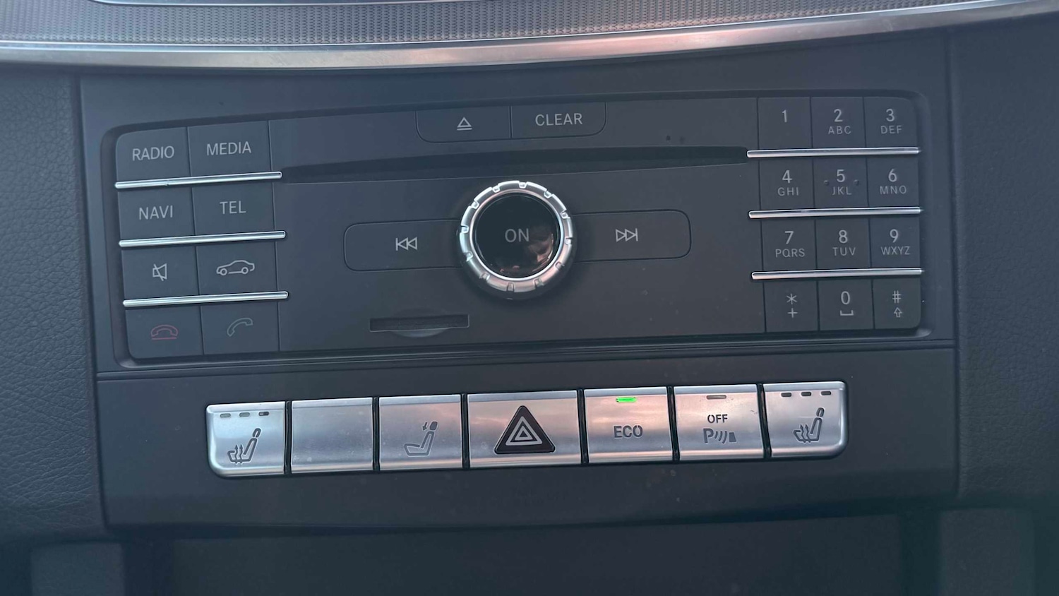 Used Mercedes-Benz E Class 2015 for sale - 77894371: Photo 13