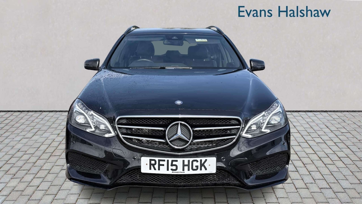 Used Mercedes-Benz E Class 2015 for sale - 77894371: Photo 6