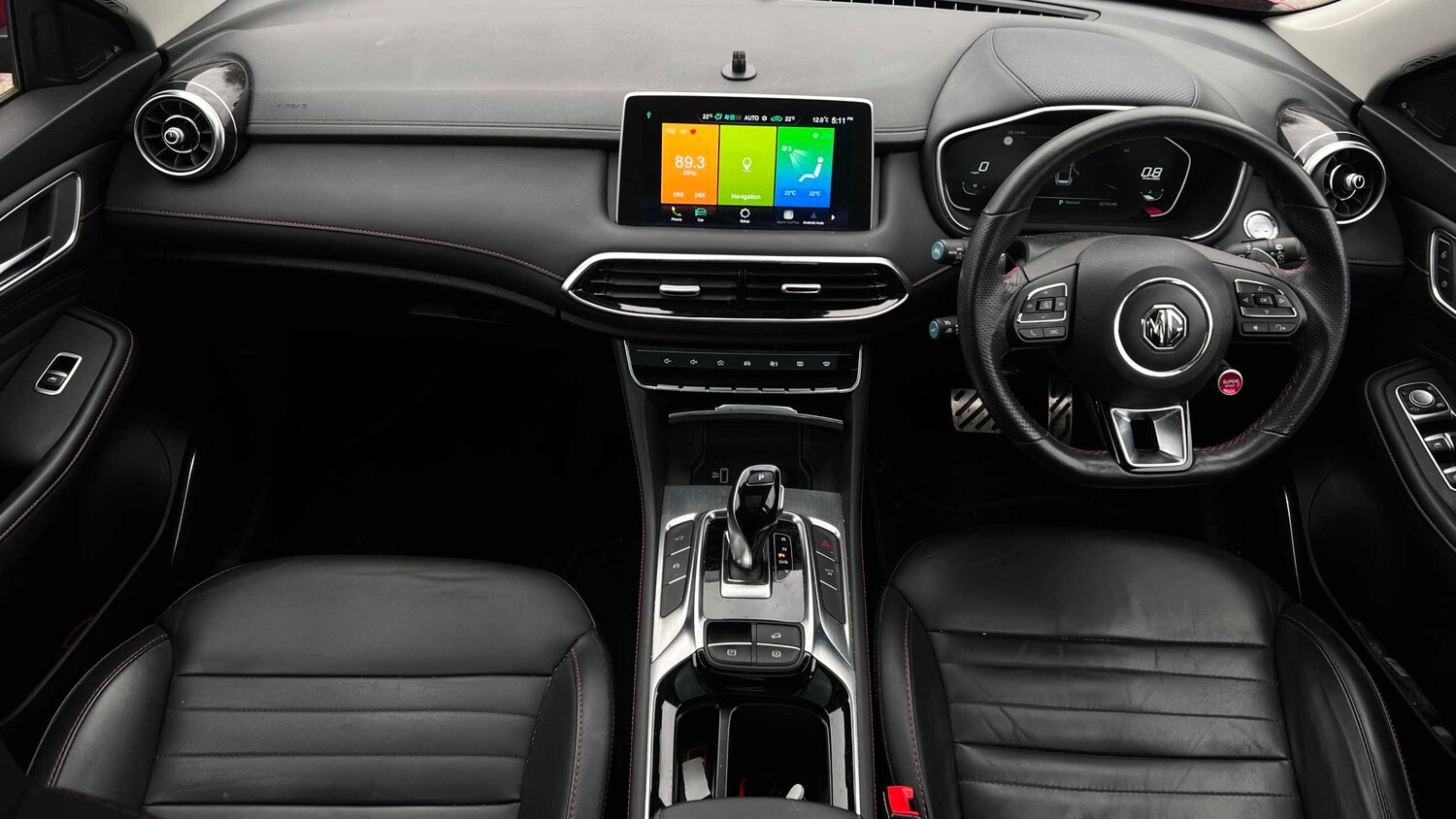 Used MG MG HS 2023 for sale - 78118838: Photo 11