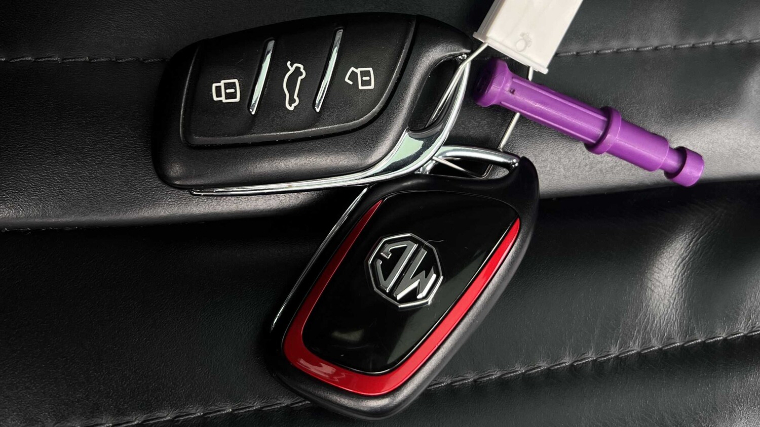 Used MG MG HS 2023 for sale - 78118838: Photo 15