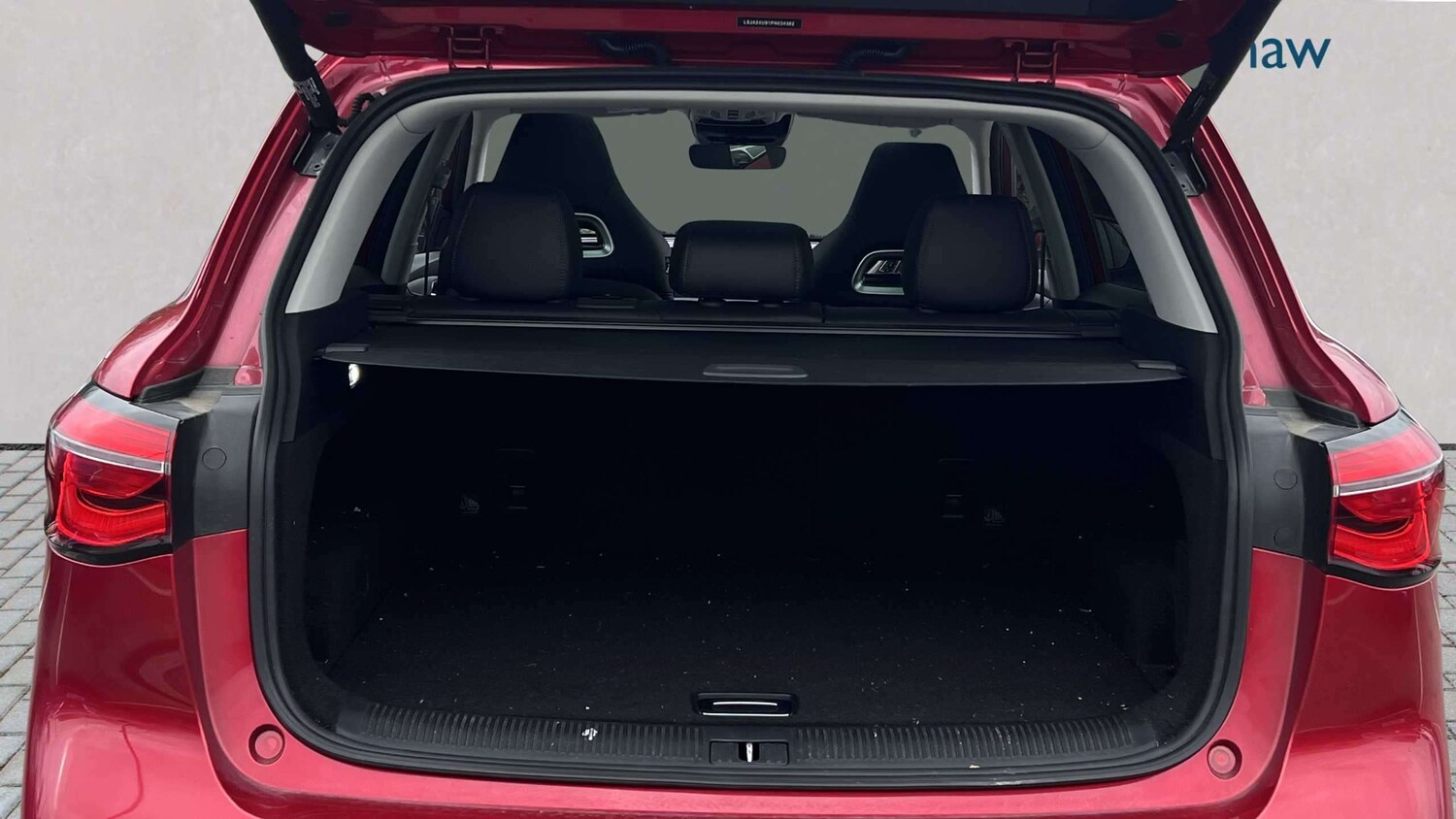 Used MG MG HS 2023 for sale - 78118838: Photo 17