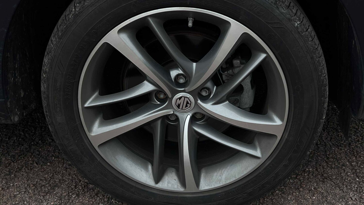 Used MG MG HS 2023 for sale - 78118838: Photo 18