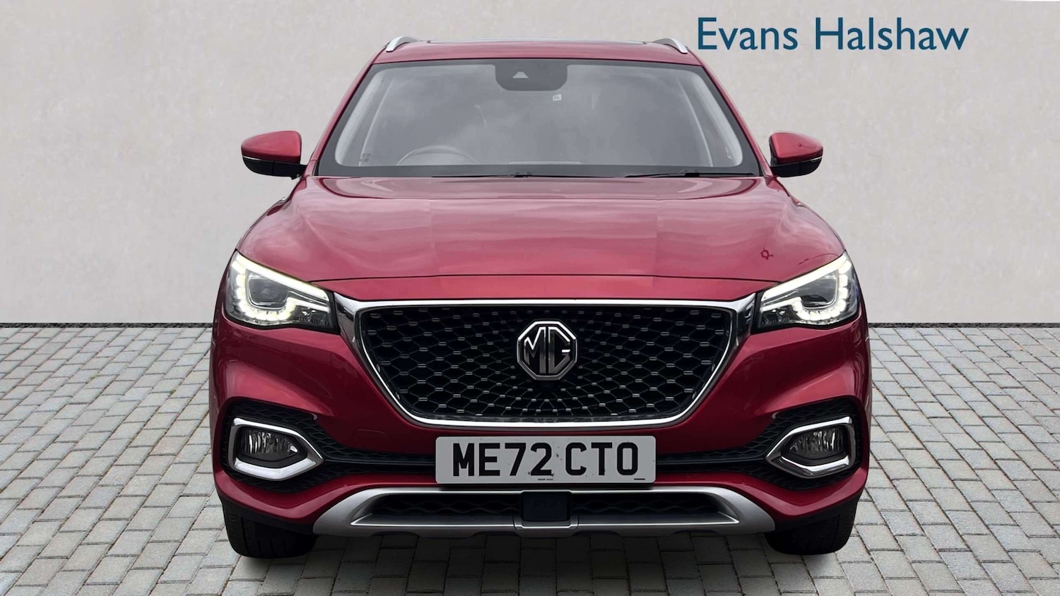 Used MG MG HS 2023 for sale - 78118838: Photo 4