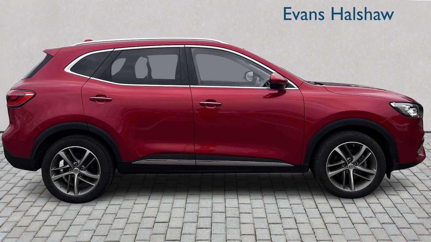 Used MG MG HS 2023 for sale - 78118838: Photo 5