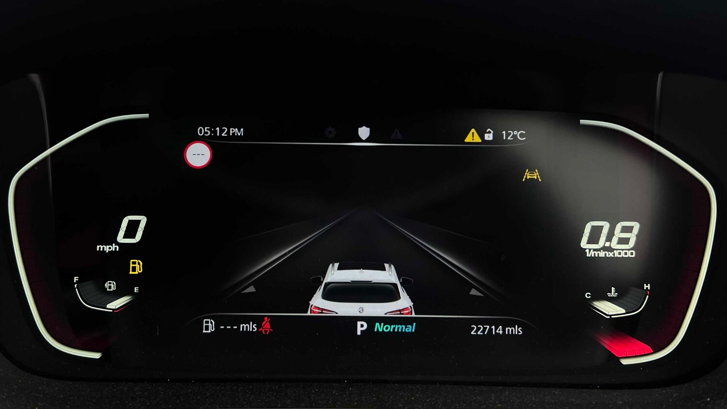 Used MG MG HS 2023 for sale - 78118838: Photo 6