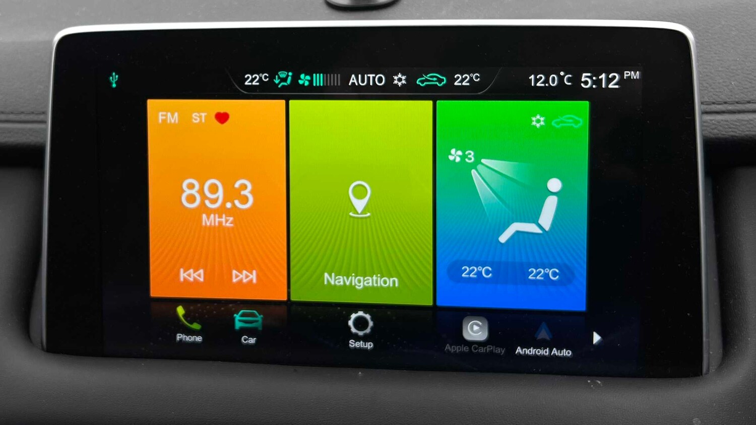 Used MG MG HS 2023 for sale - 78118838: Photo 7