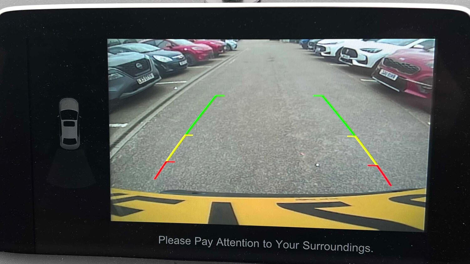 Used MG MG HS 2023 for sale - 78118838: Photo 8