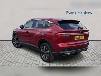 Used MG MG HS 2025 for sale - 79637470: Photo
