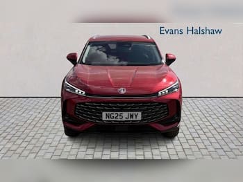 Used MG MG HS 2025 for sale - 79637470: Photo