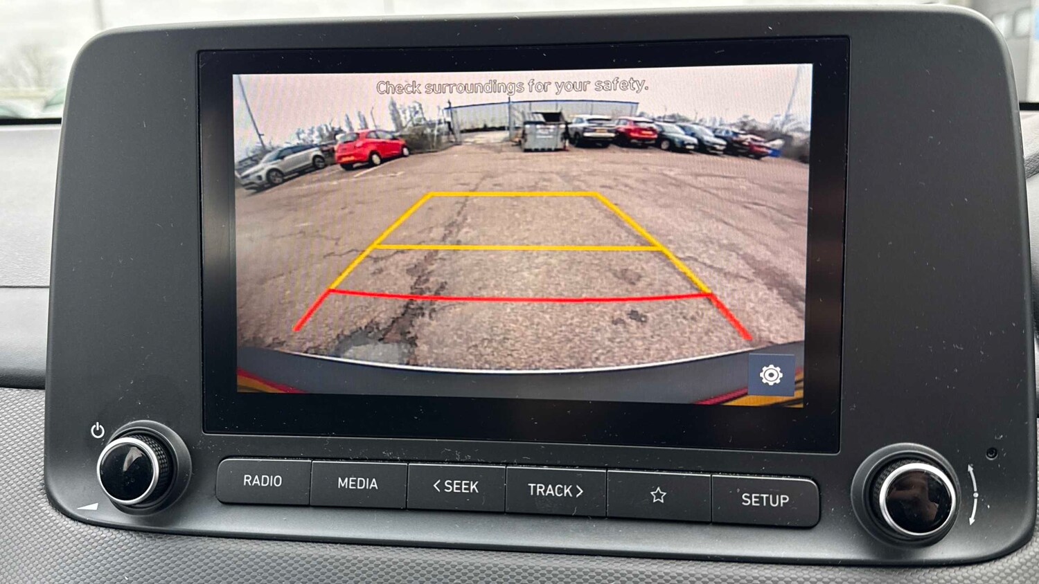 Used Hyundai KONA for sale - 77859638: Photo 11