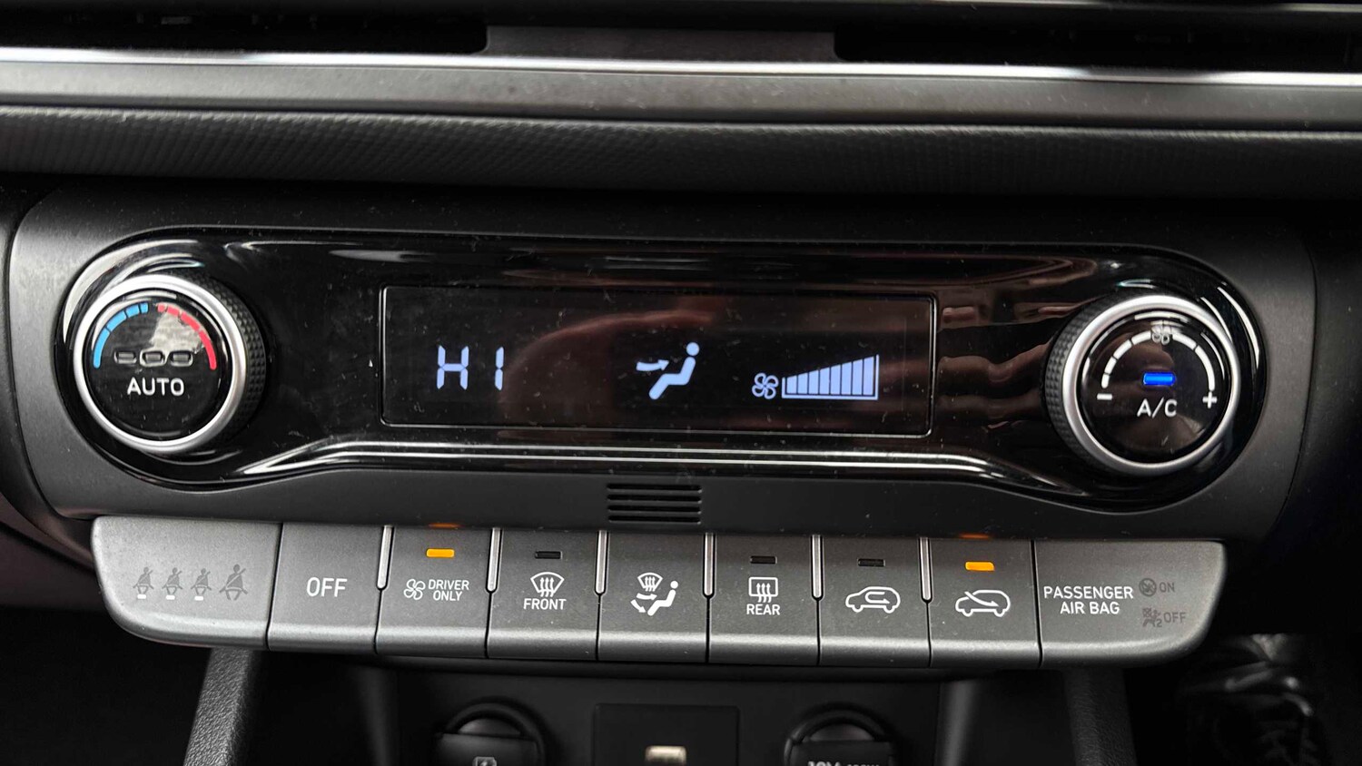 Used Hyundai KONA for sale - 77859638: Photo 13