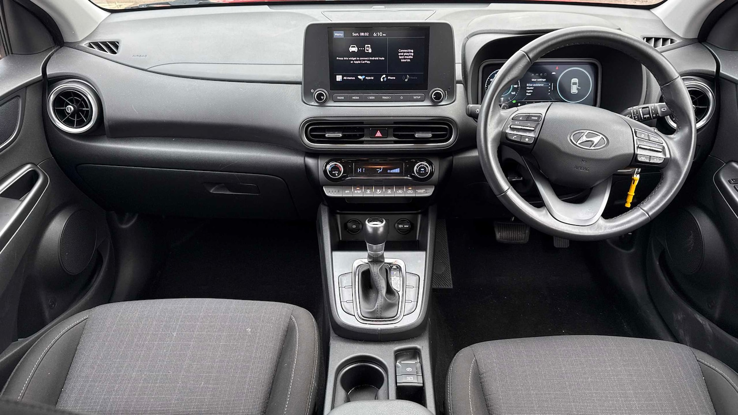 Used Hyundai KONA for sale - 77859638: Photo 15