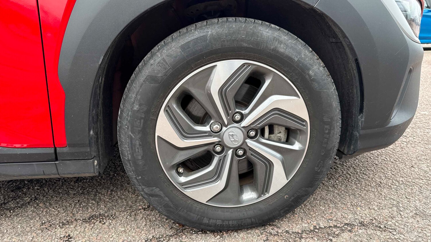 Used Hyundai KONA for sale - 77859638: Photo 17