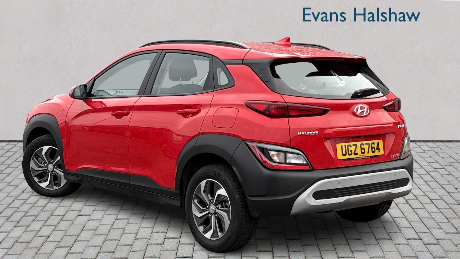 Used Hyundai KONA for sale - 77859638: Photo 2