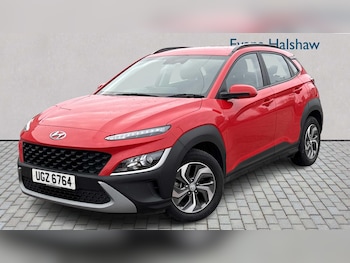 Used Hyundai KONA 2021 for sale - 77859638: Photo