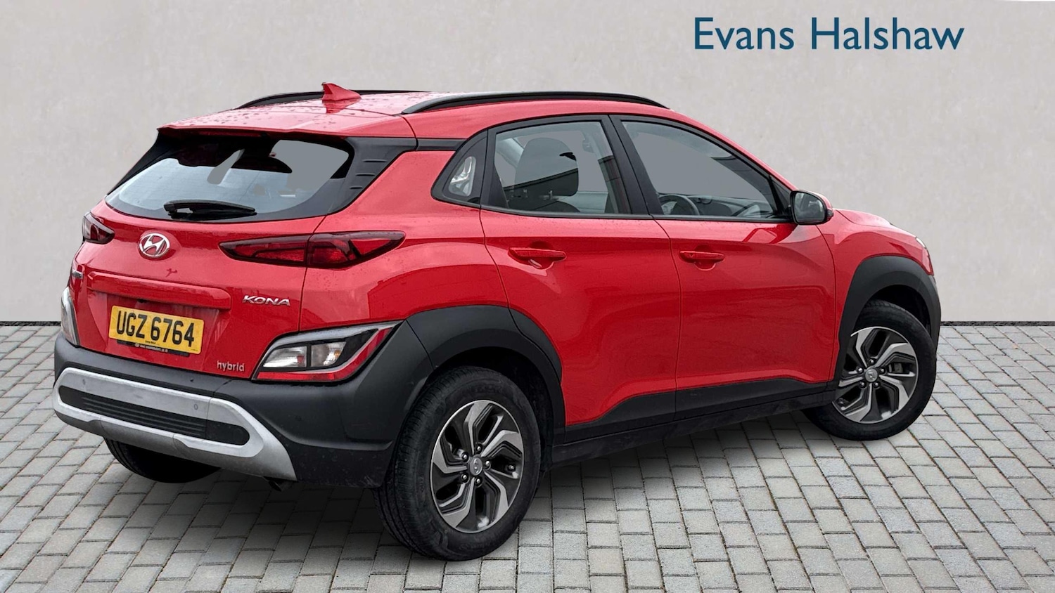 Used Hyundai KONA for sale - 77859638: Photo 5