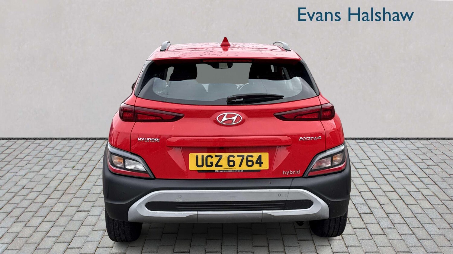 Used Hyundai KONA for sale - 77859638: Photo 8