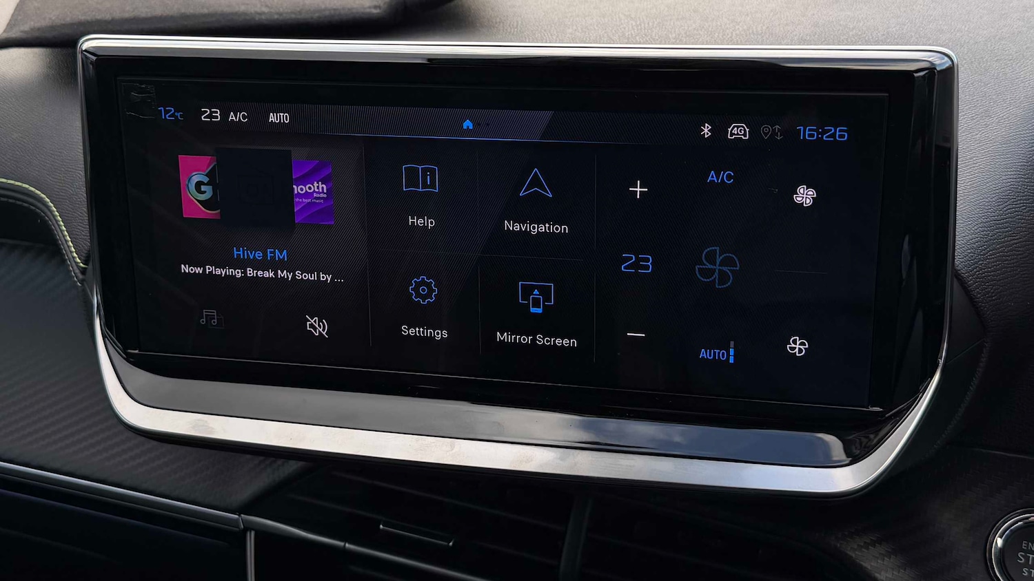 Used Peugeot 208 2025 for sale - 77886138: Photo 10