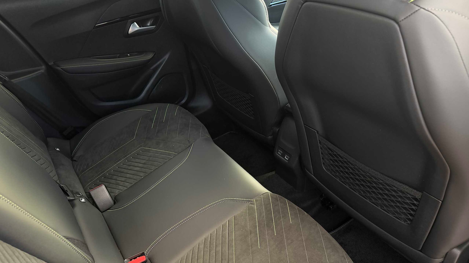 Used Peugeot 208 2025 for sale - 77886138: Photo 12