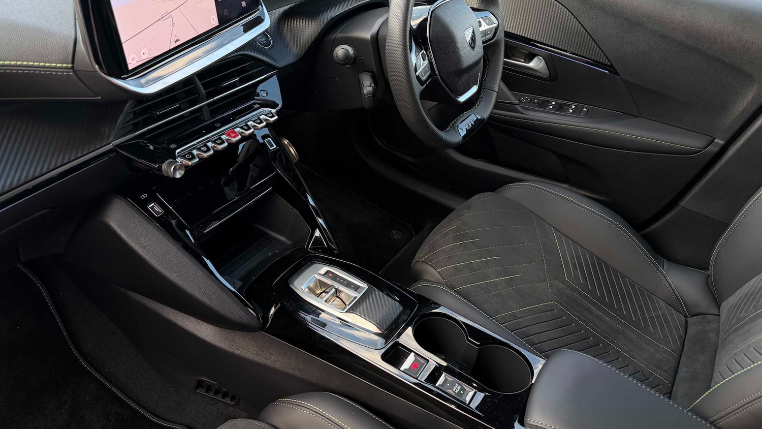 Used Peugeot 208 2025 for sale - 77886138: Photo 13