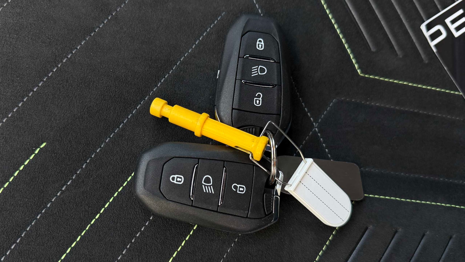 Used Peugeot 208 2025 for sale - 77886138: Photo 16