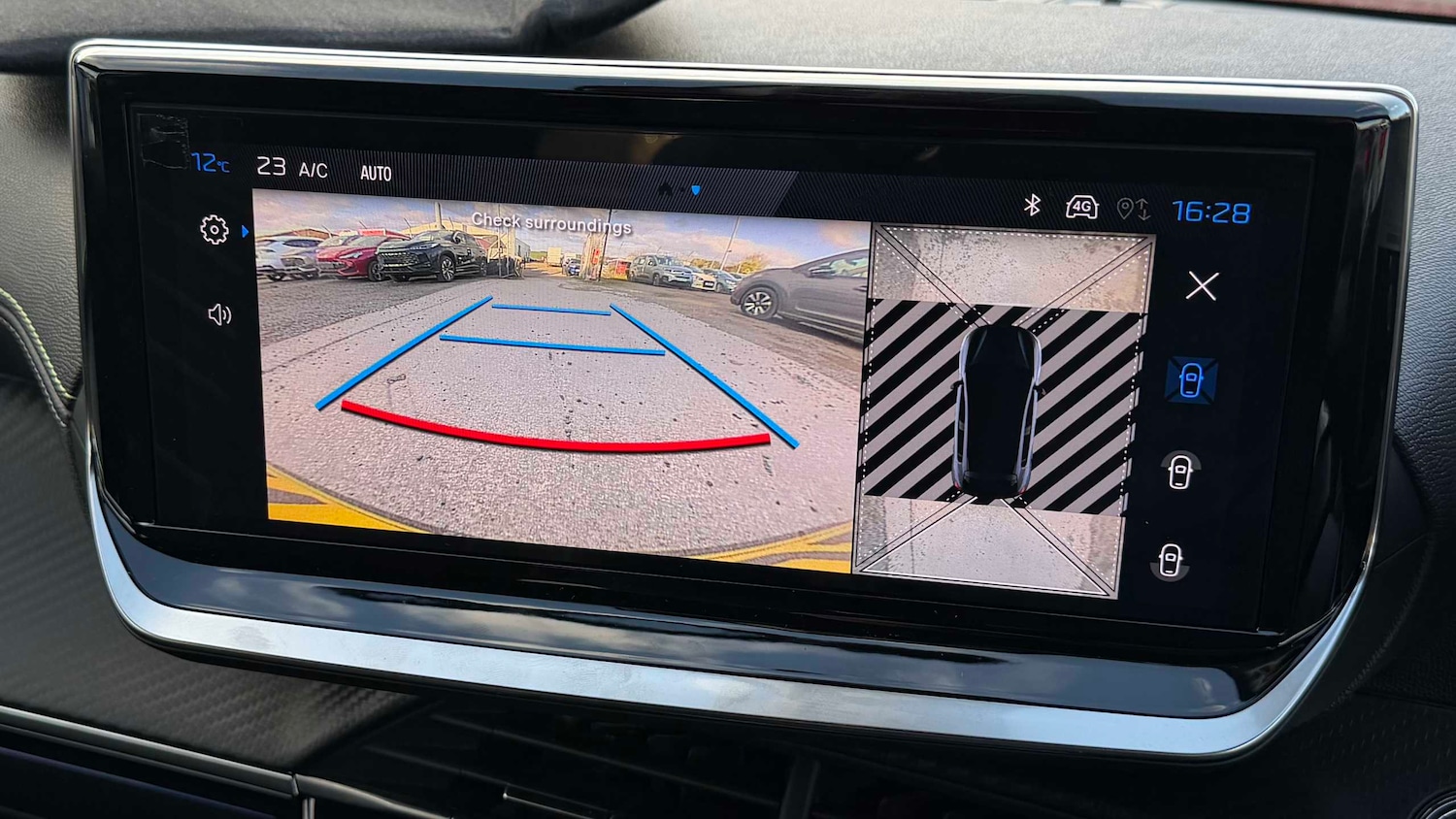 Used Peugeot 208 2025 for sale - 77886138: Photo 17