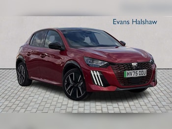 Used Peugeot 208 2025 for sale - 77886138: Photo