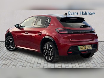 Used Peugeot 208 2025 for sale - 77886138: Photo