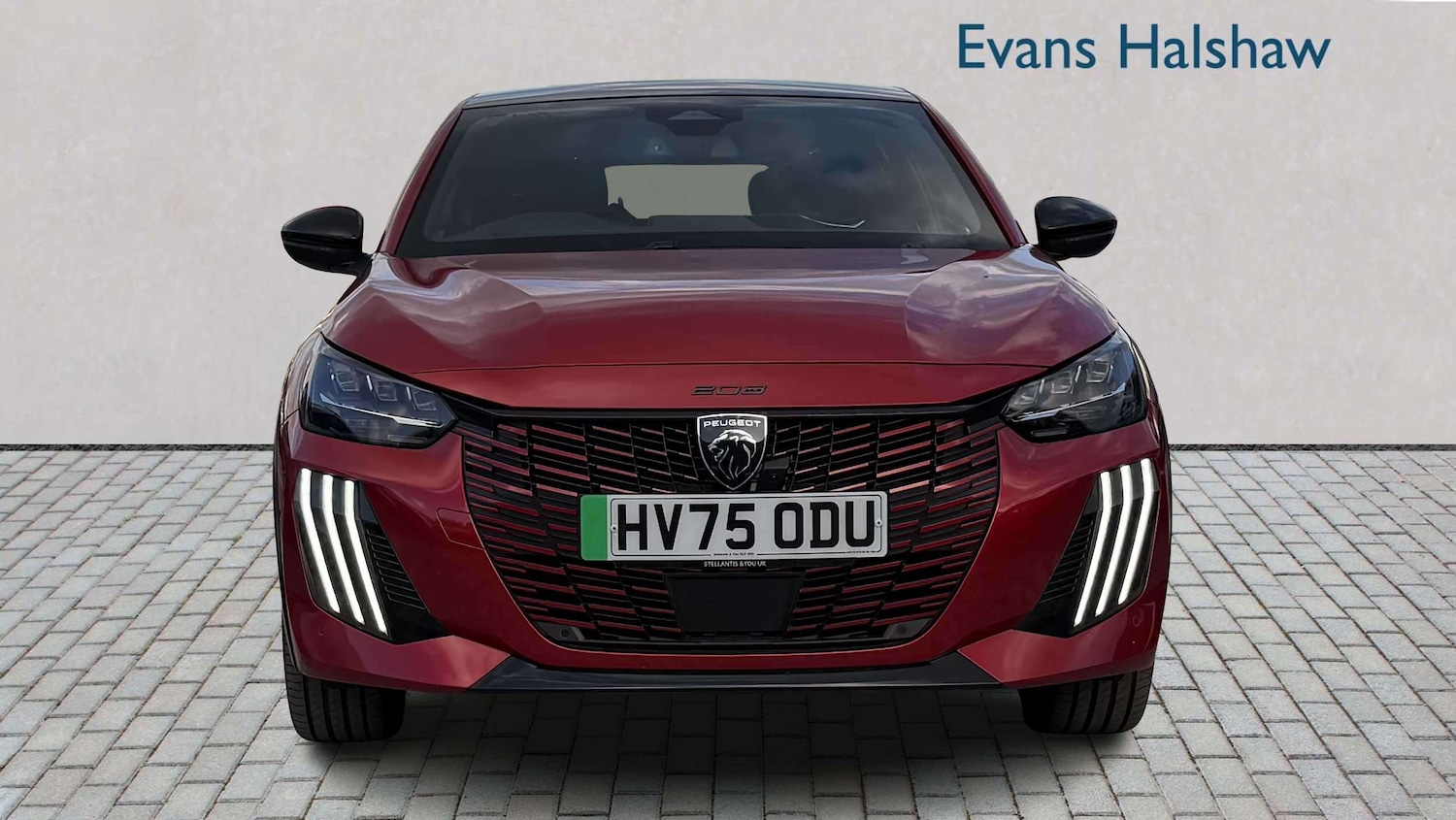 Used Peugeot 208 2025 for sale - 77886138: Photo 3