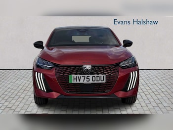 Used Peugeot 208 2025 for sale - 77886138: Photo