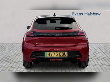 Used Peugeot 208 2025 for sale - 77886138: Photo