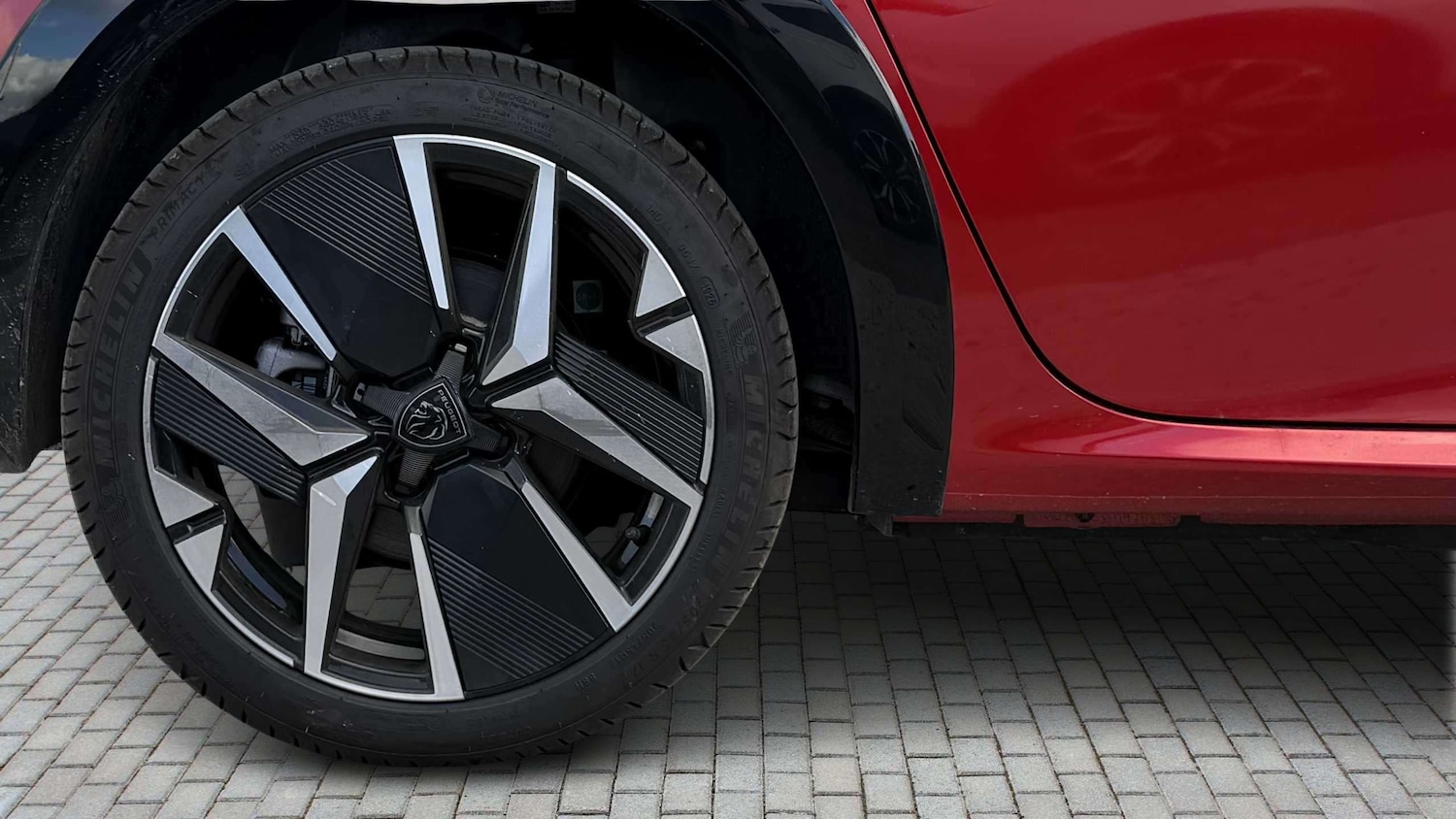 Used Peugeot 208 2025 for sale - 77886138: Photo 5