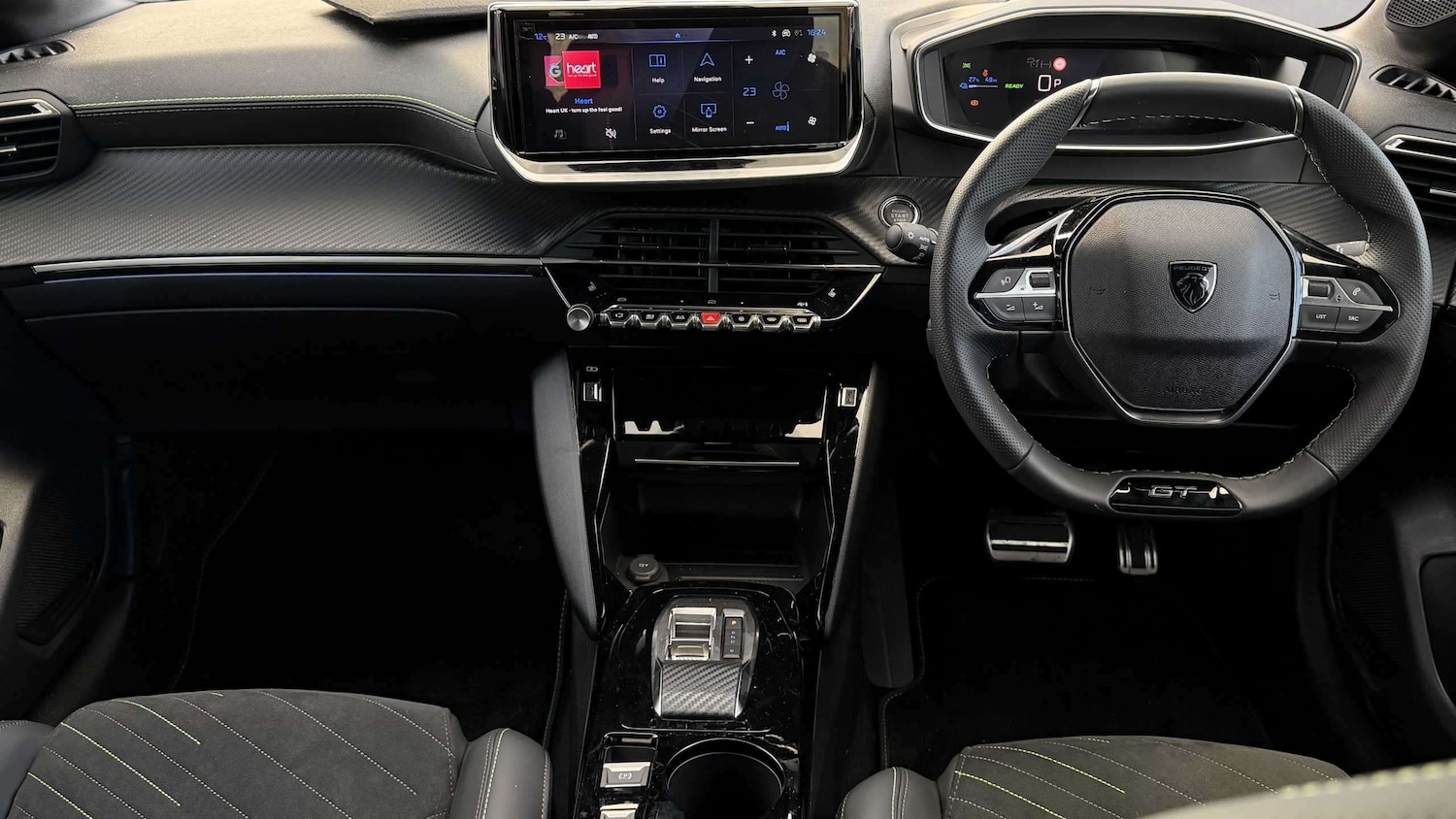 Used Peugeot 208 2025 for sale - 77886138: Photo 7