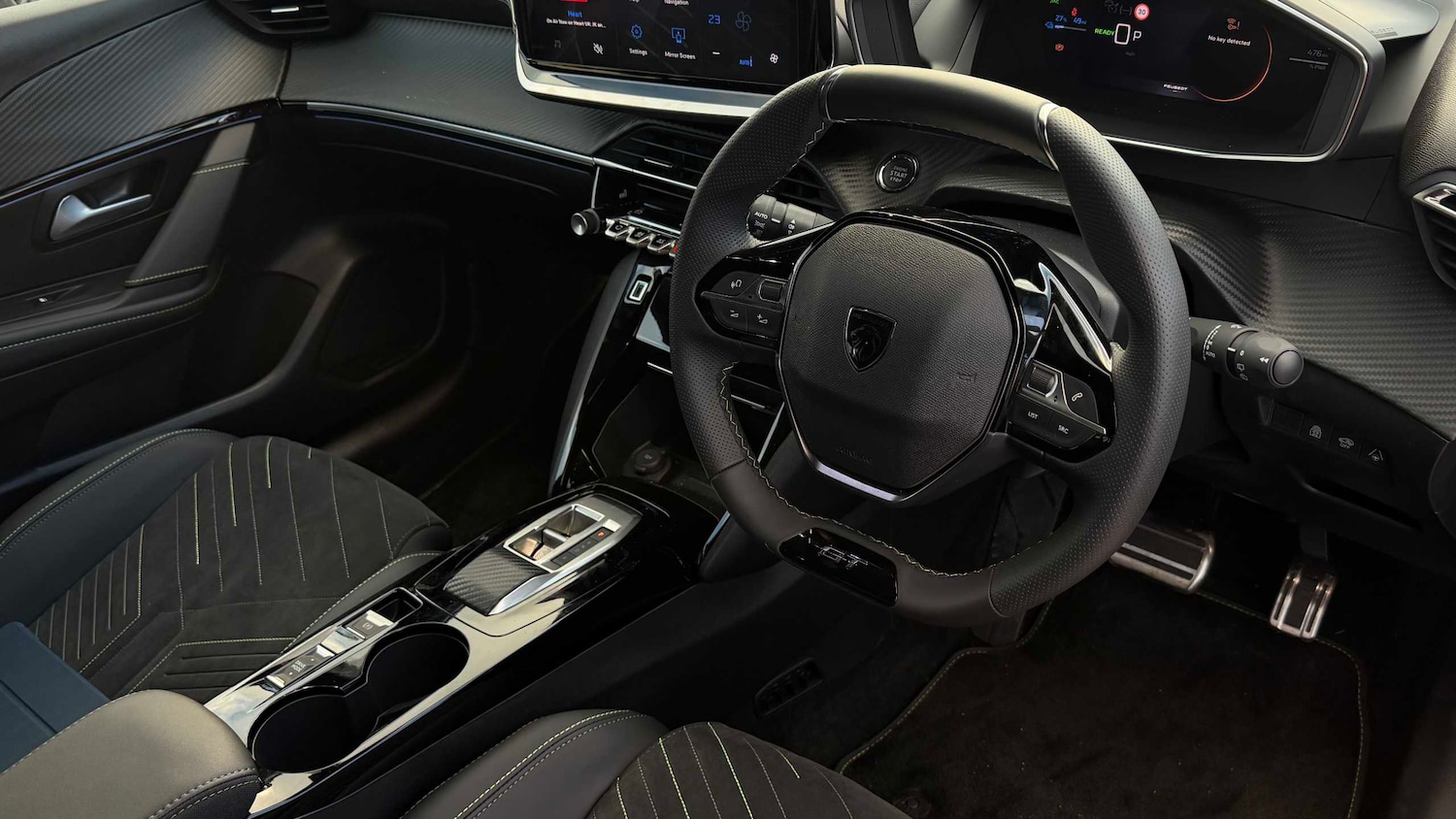 Used Peugeot 208 2025 for sale - 77886138: Photo 8