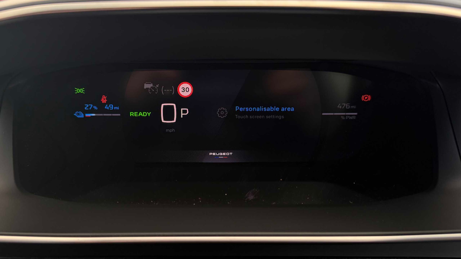 Used Peugeot 208 2025 for sale - 77886138: Photo 9