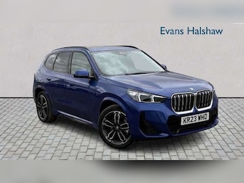 Used BMW iX1 2023 for sale - 79568261: Photo