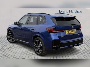Used BMW iX1 2023 for sale - 79568261: Photo