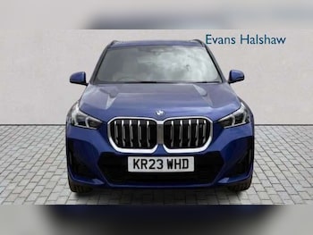 Used BMW iX1 2023 for sale - 79568261: Photo