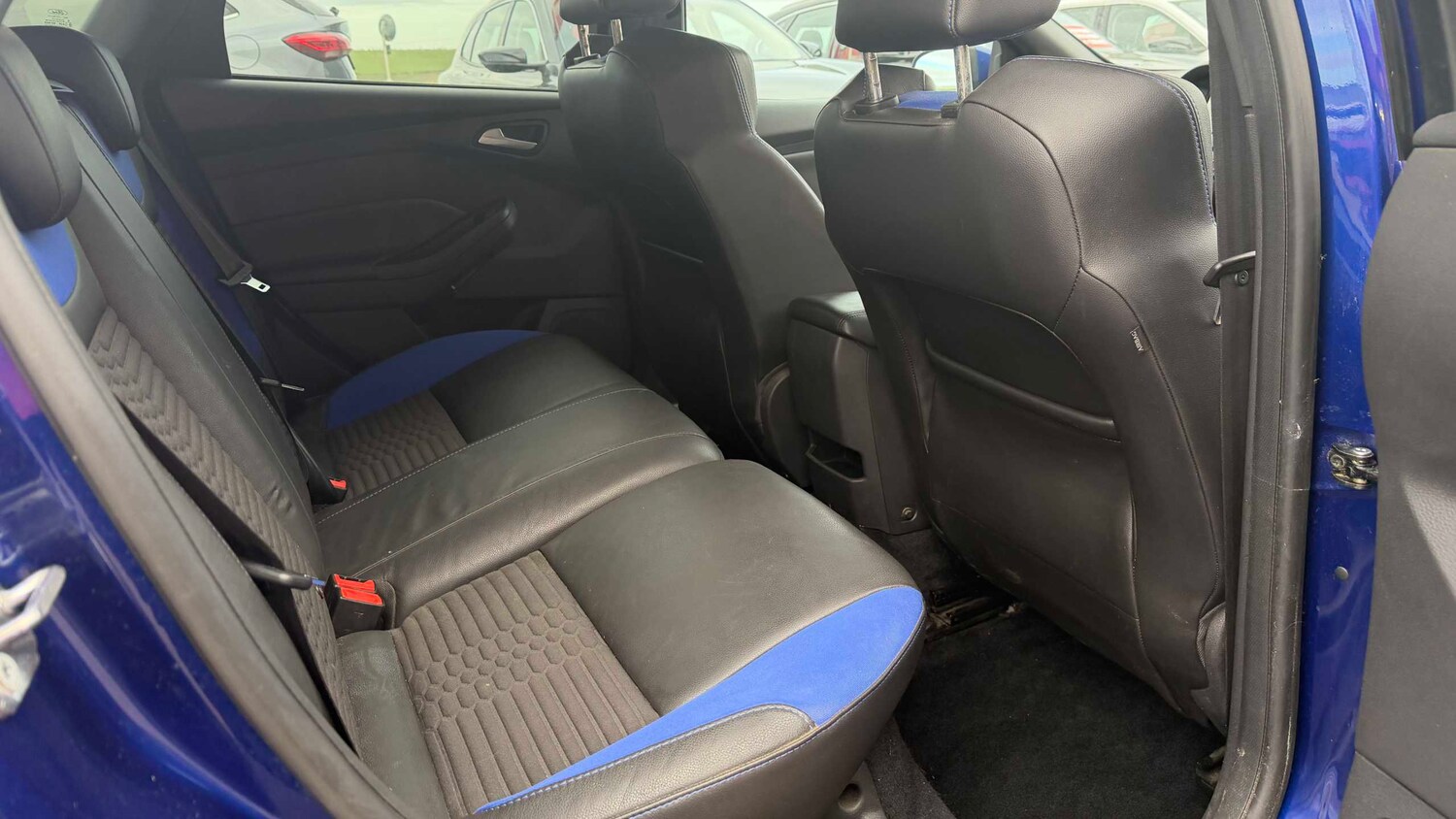 Used Ford Focus 2017 for sale - 77858735: Photo 10