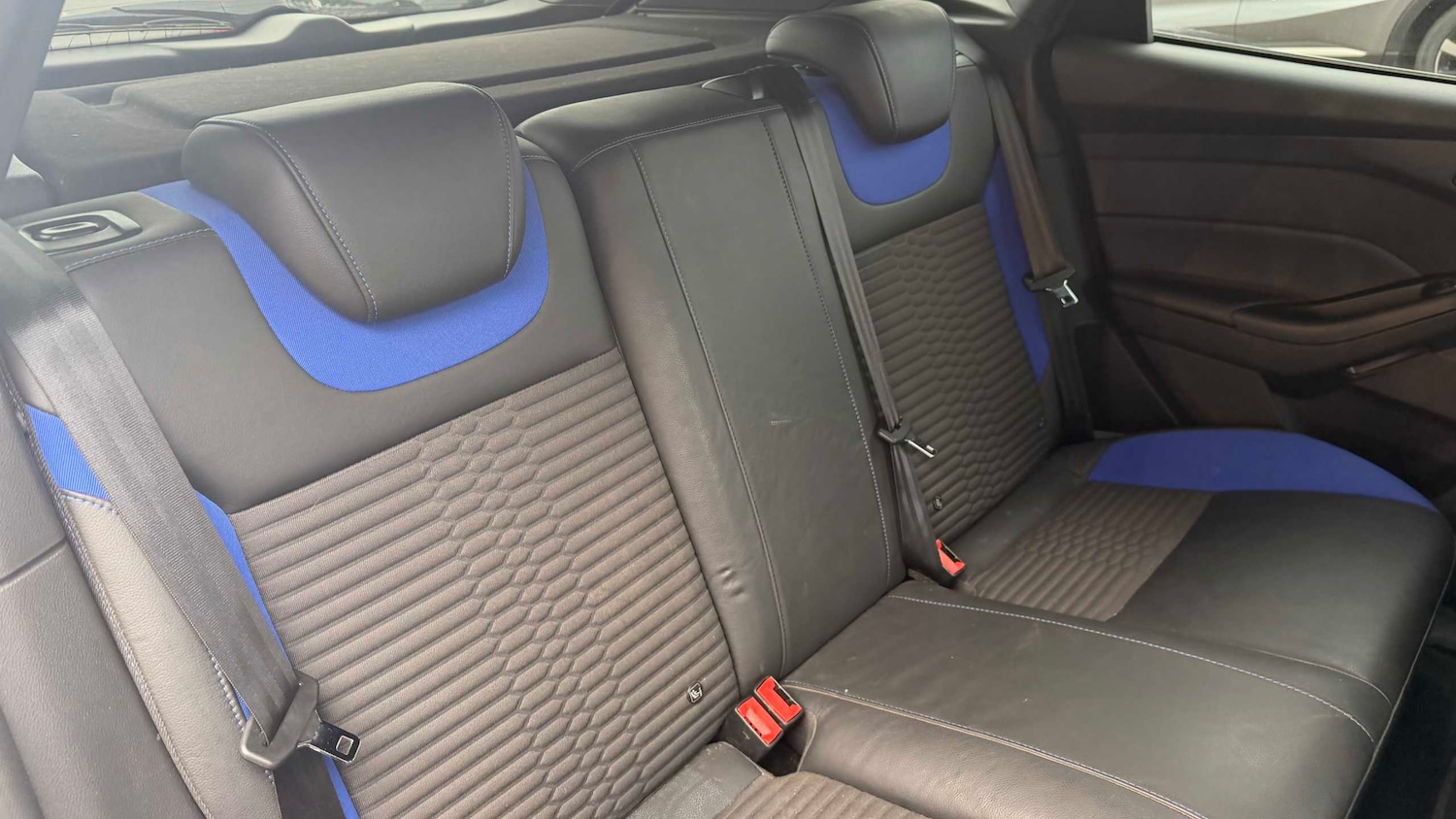 Used Ford Focus 2017 for sale - 77858735: Photo 11