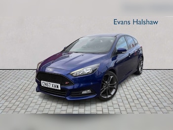 Used Ford Focus 2017 for sale - 77858735: Photo