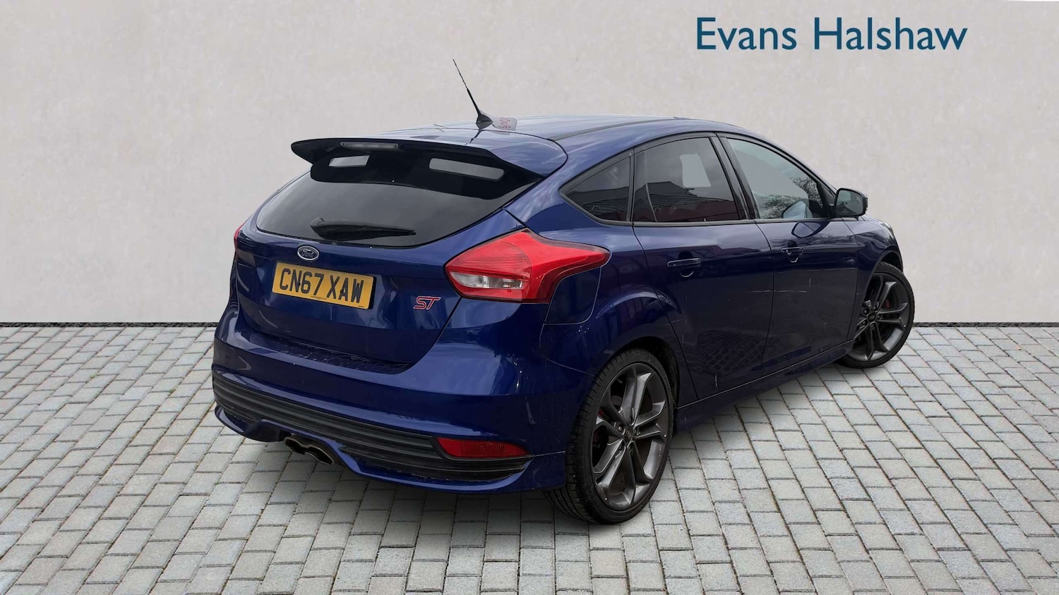 Used Ford Focus 2017 for sale - 77858735: Photo 4