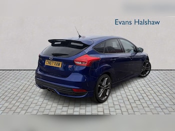 Used Ford Focus 2017 for sale - 77858735: Photo