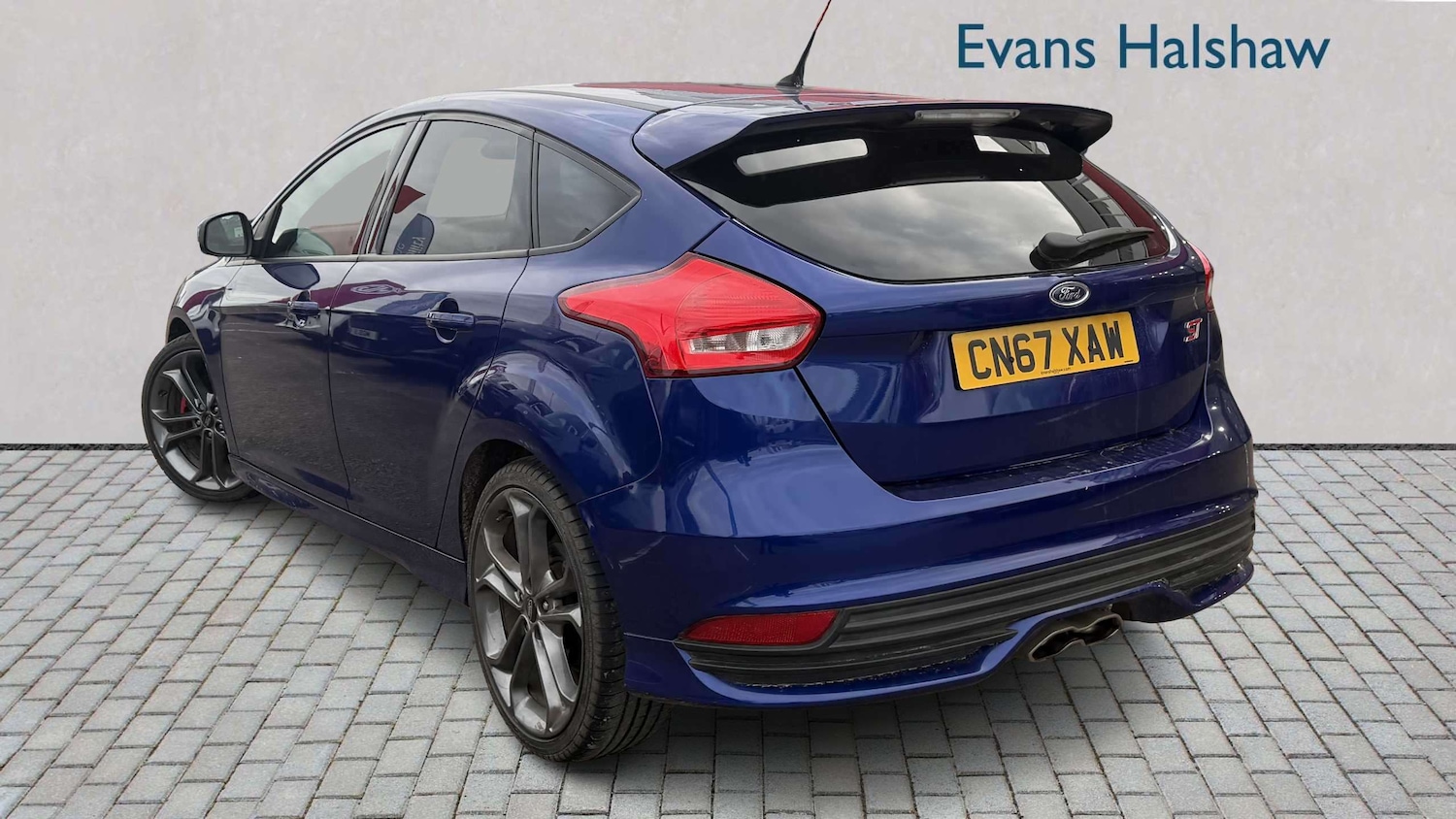 Used Ford Focus 2017 for sale - 77858735: Photo 5