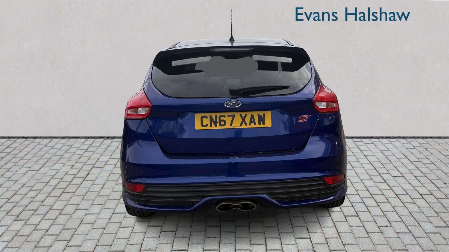 Used Ford Focus 2017 for sale - 77858735: Photo 6