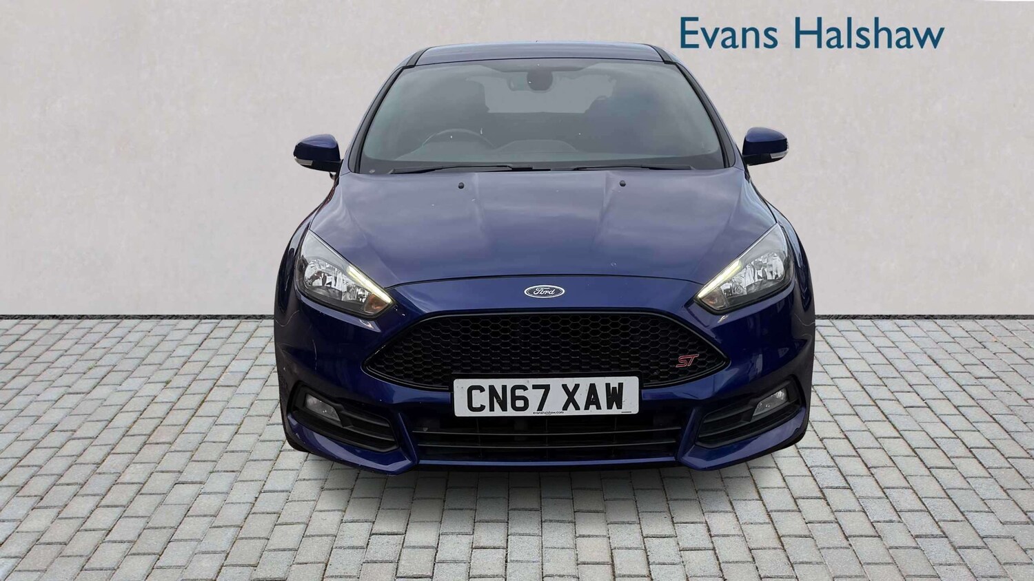 Used Ford Focus 2017 for sale - 77858735: Photo 7